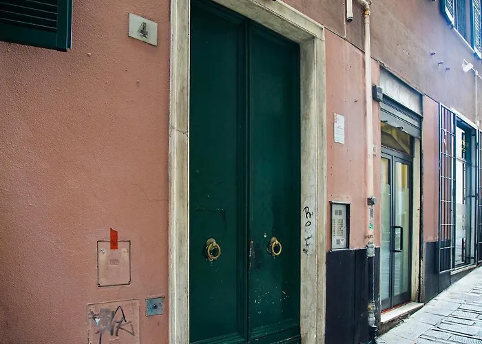 La Dimora Del Ducale By Wonderful Italy