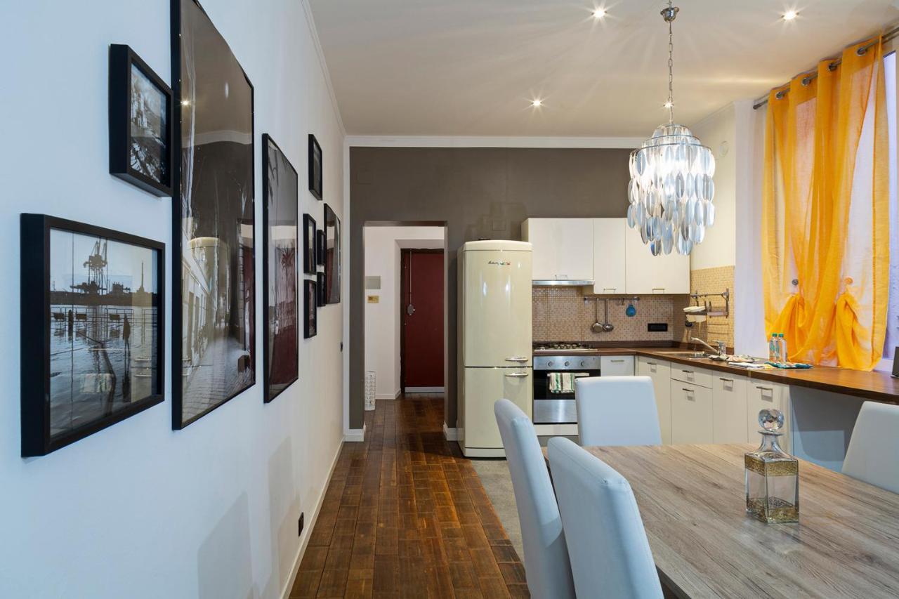 Apartment La Dimora Del Ducale By Wonderful Italy