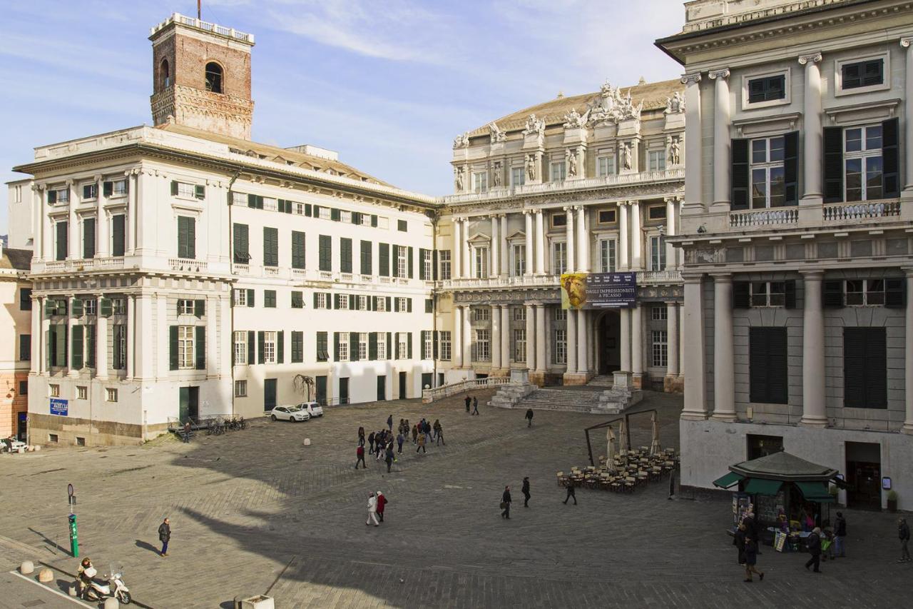 La Dimora Del Ducale By Wonderful Italy Apartment *