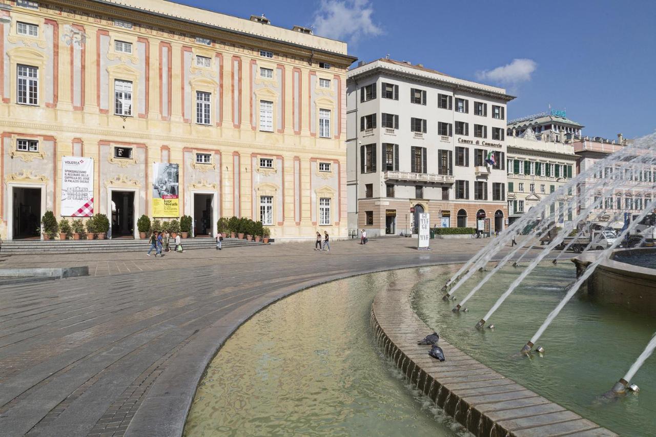 Apartment La Dimora Del Ducale By Wonderful Italy