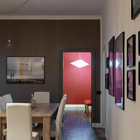 La Dimora Del Ducale By Wonderful Italy Apartment Genoa Exterior photo