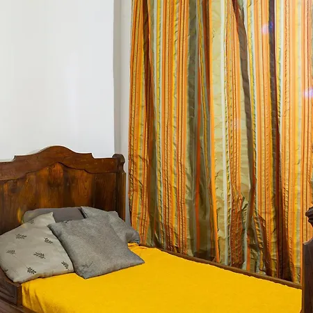 La Dimora Del Ducale By Wonderful Italy Apartment Genoa Exterior photo
