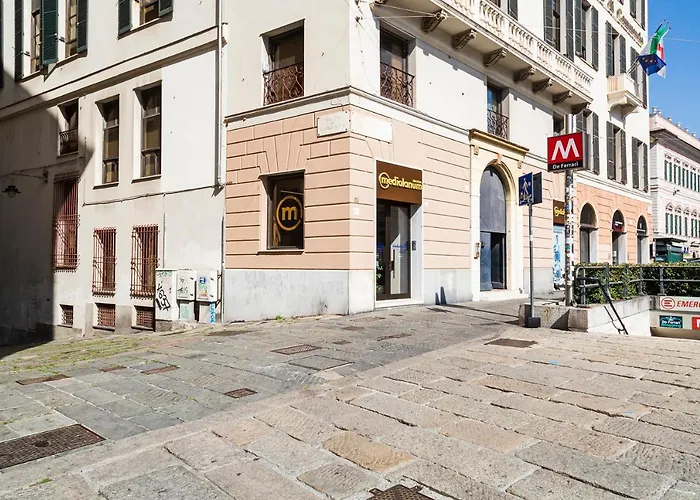 La Dimora Del Ducale