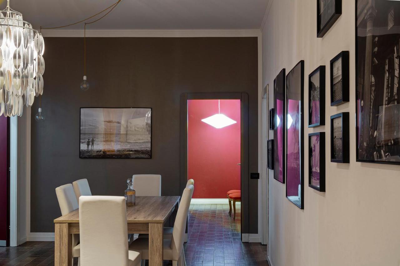 Apartment La Dimora Del Ducale By Wonderful Italy Genua