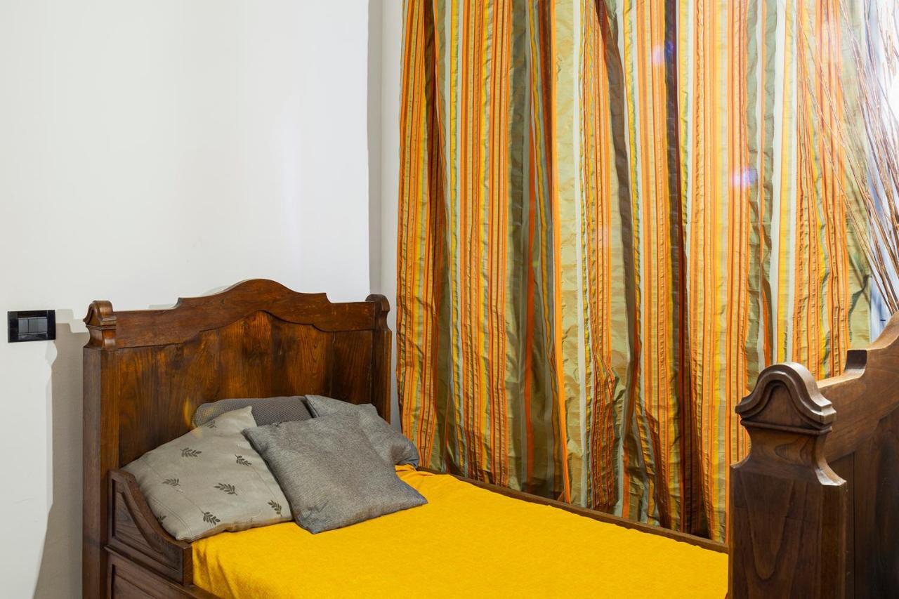 La Dimora Del Ducale By Wonderful Italy Apartment *
