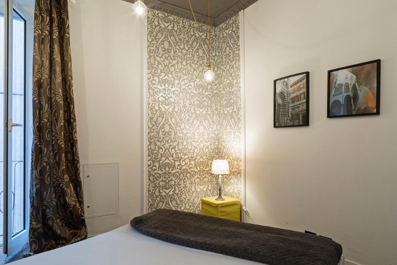 La Dimora Del Ducale Apartamento *