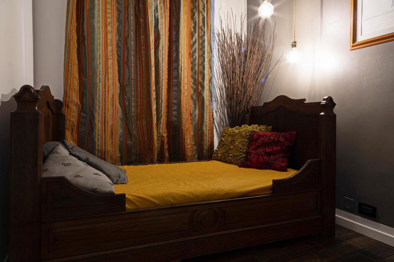 Apartment La Dimora Del Ducale By Wonderful Italy