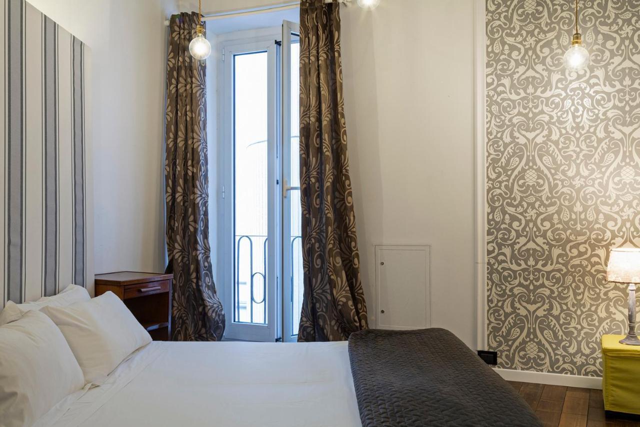 La Dimora Del Ducale Apartamento Génova