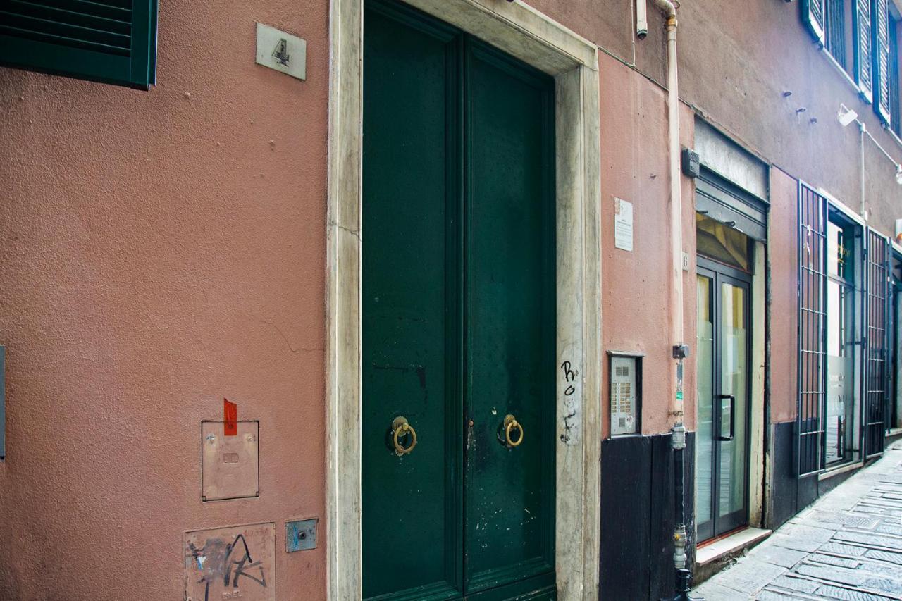 Apartamento La Dimora Del Ducale *