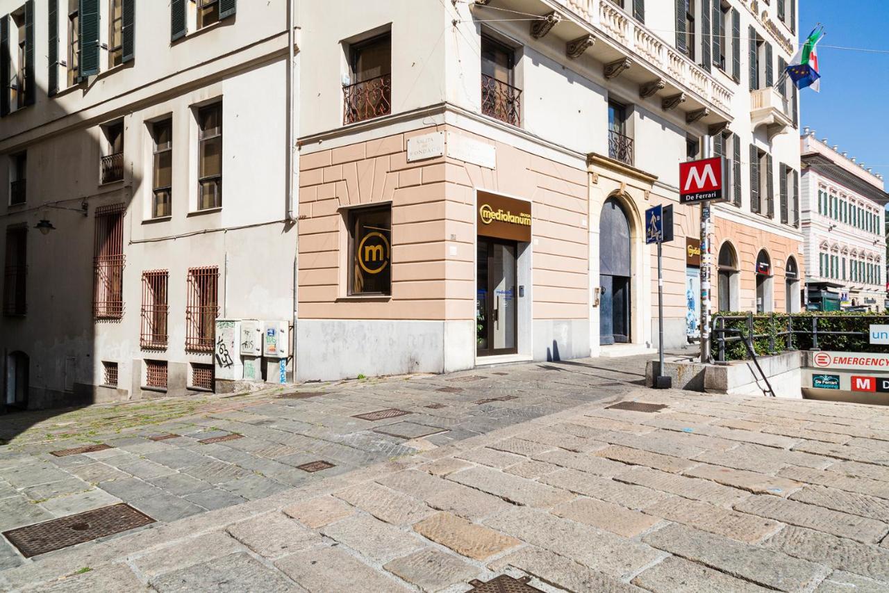 La Dimora Del Ducale *