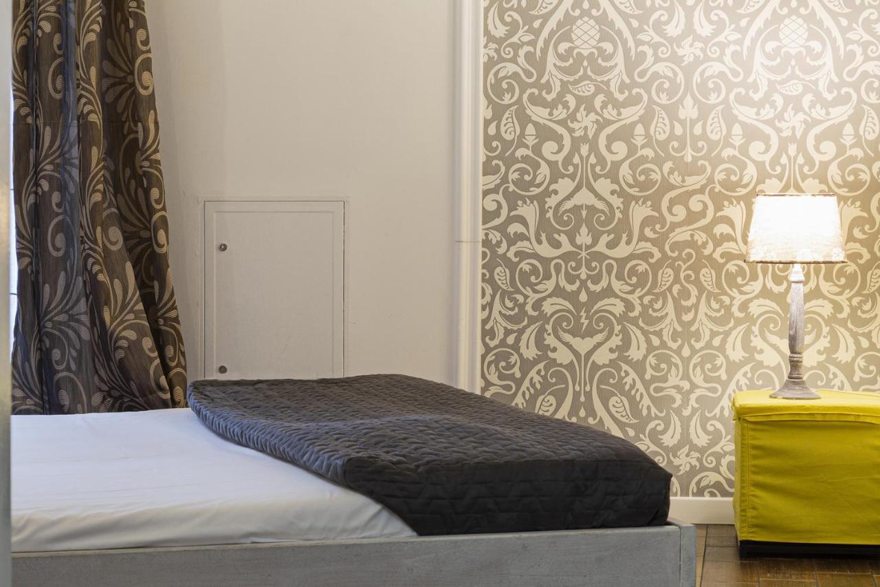 Apartamento La Dimora Del Ducale