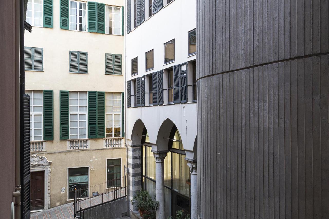 Apartment La Dimora Del Ducale By Wonderful Italy