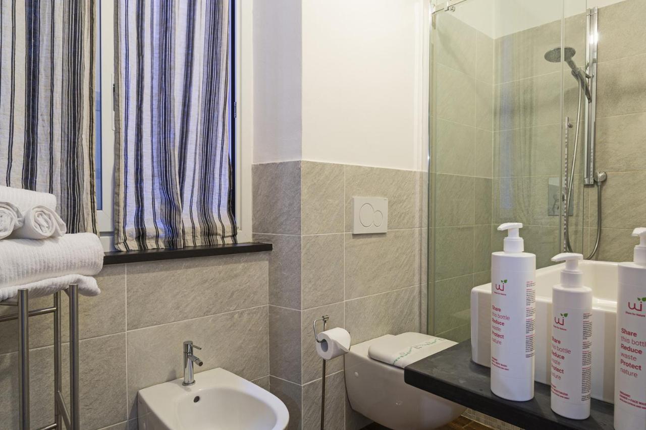 Apartamento La Dimora Del Ducale *