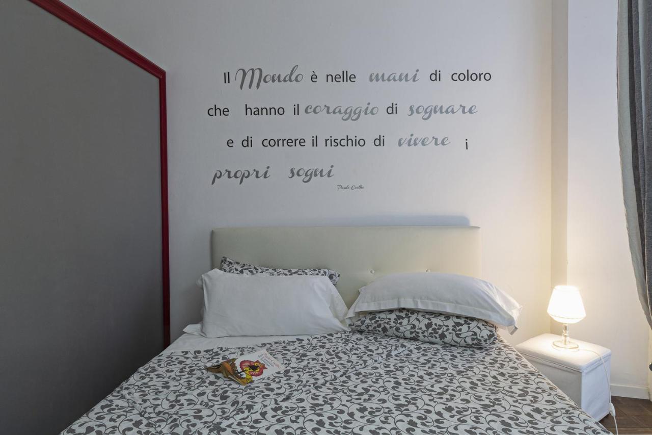 La Dimora Del Ducale By Wonderful Italy * Genoa