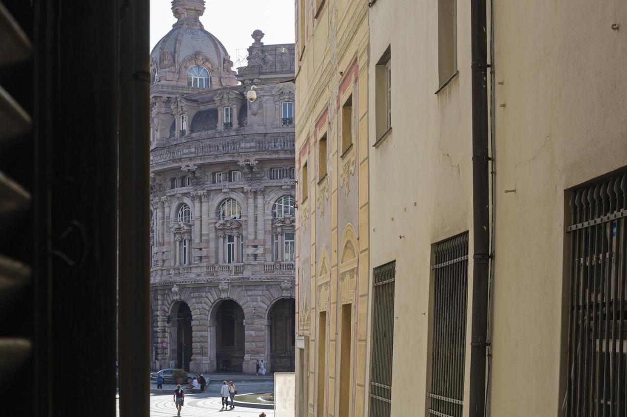 Apartamento La Dimora Del Ducale *