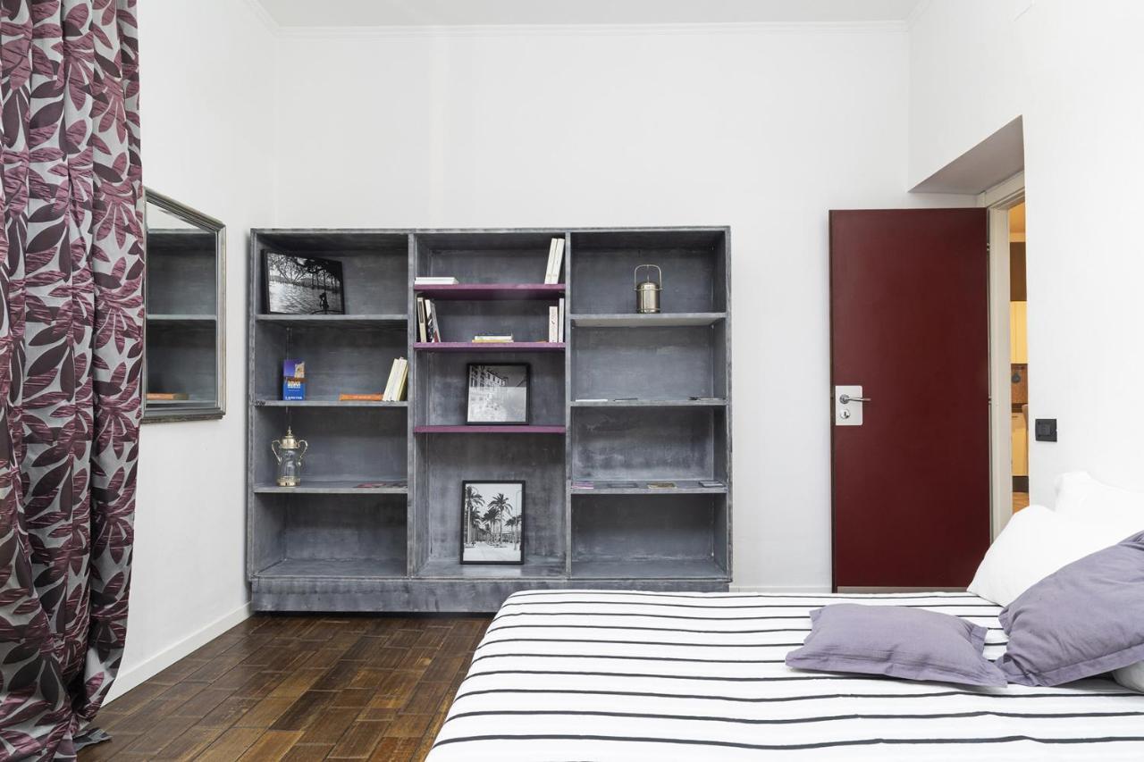 Apartamento La Dimora Del Ducale *