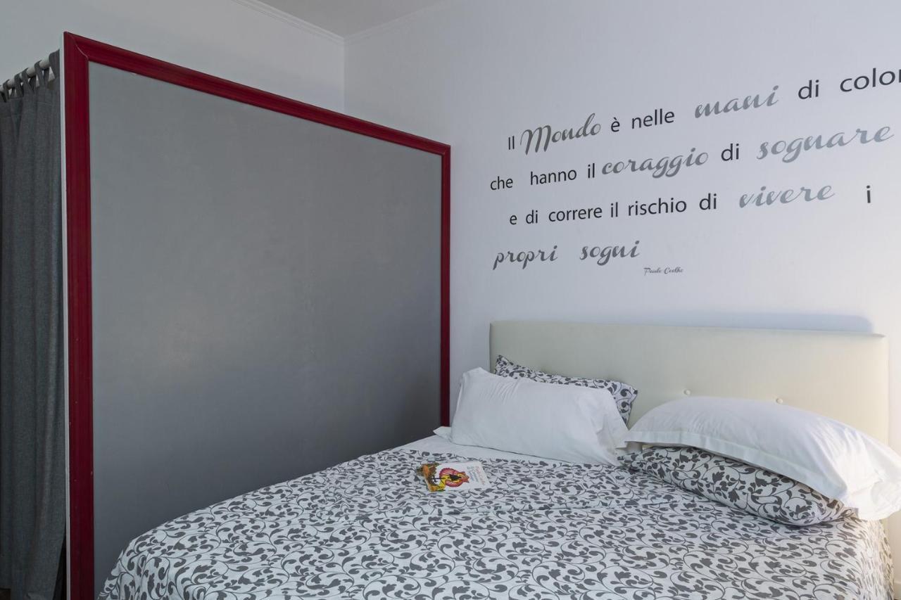 La Dimora Del Ducale *